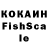Кетамин ketamine feyechka _